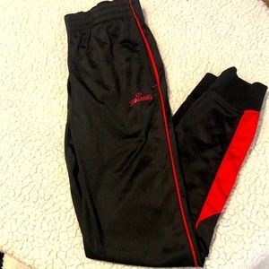 Boys Spalding active pants